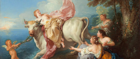 Las 5 diferencias entre mito y leyenda