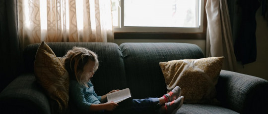 Cómo vivir mejor el confinamiento con tus hijos