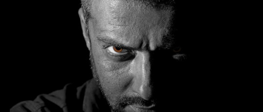 Rasgos psicopáticos en el test de la figura humana