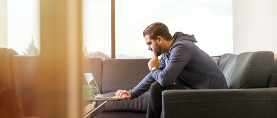 La utilidad de la terapia online ante la ansiedad por coronavirus