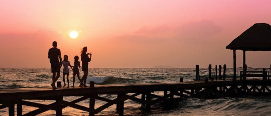 Terapia familiar: tipos y formas de aplicación