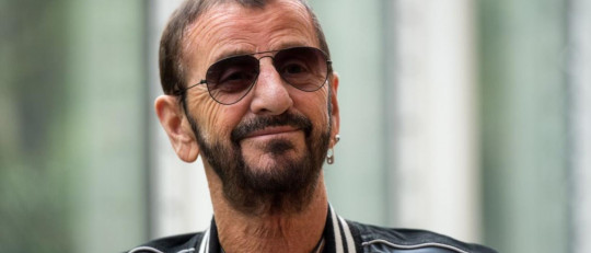 Frases de Ringo Starr