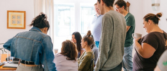 Juegos de inteligencia emocional para adultos