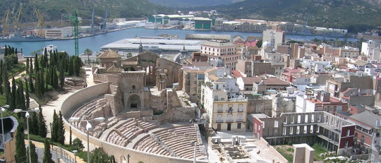 Los mejores Centros Geriátricos en Cartagena