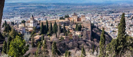 Geriátricos Granada