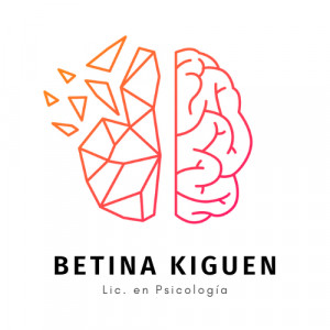 Betina Kiguen