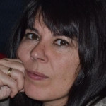 Maribel Barrero Aguirre
