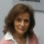 Cristina Ortega Rokiski