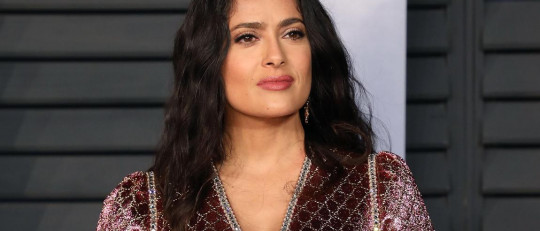 Frases Salma Hayek