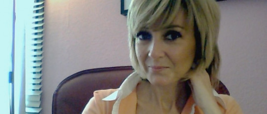 Entrevista a Idoia Castro: el TOC