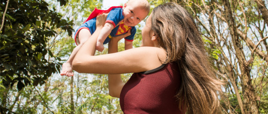 18 consejos básicos para ser una buena madre