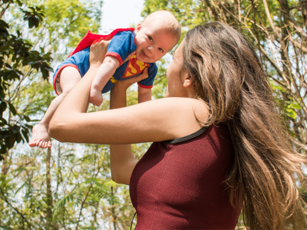 18 Consejos Basicos Para Ser Una Buena Madre