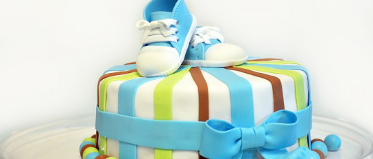 25 ideas para que tu baby shower sea perfecto