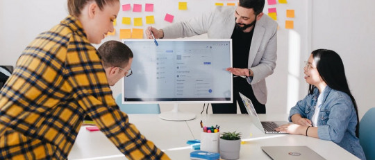 ¿Por qué formarse en coaching es una buena opción?