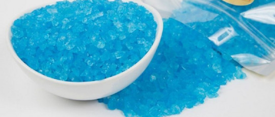 Metanfetamina: características de esta droga tan destructiva