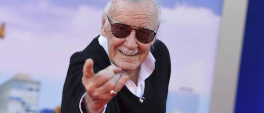 Frases Stan Lee