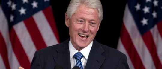 Frases de Bill Clinton