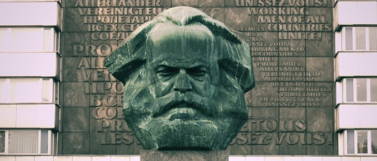 100 frases sobre el Comunismo y la lucha de clases