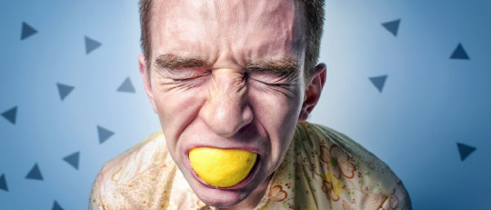 ¿Son las emociones negativas tan malas como parecen?