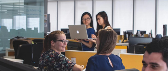 Pasos de la estrategia de marketing de contenidos