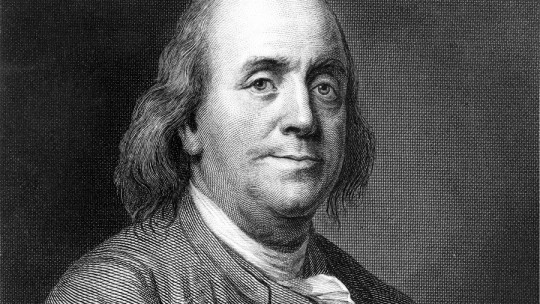 Efecto Benjamin Franklin