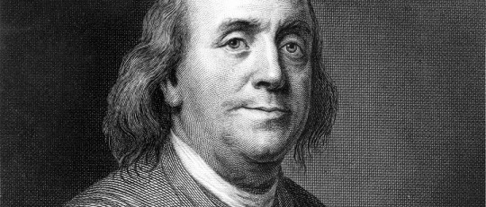 Efecto Benjamin Franklin