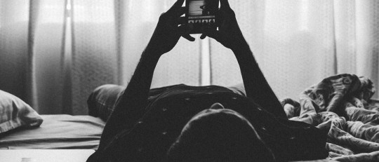 Afrontar la soledad en el confinamiento