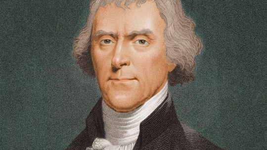 Frases Thomas Jefferson