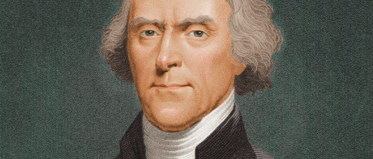 Frases Thomas Jefferson