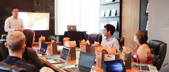 Claves para la buena gestión del talento en la empresa