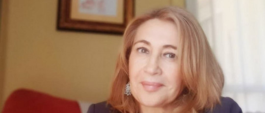 Entrevista a Casilda Jáspez: las emociones y su relación con el cuerpo