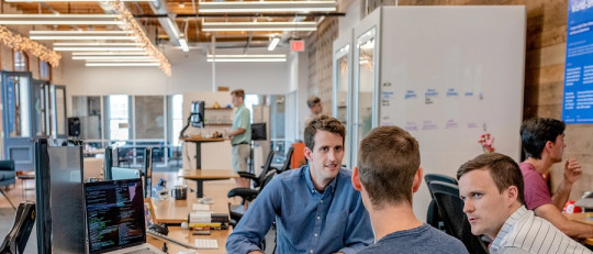 ¿Qué es la psicología laboral?