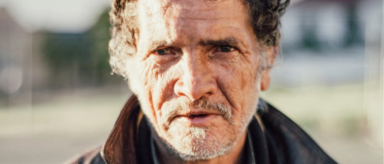 Estrés traumático secundario