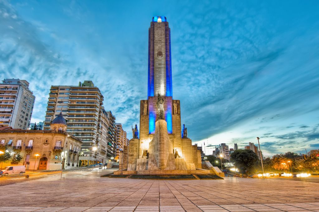 Psicólogos en Rosario