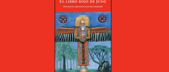 El Libro Rojo de Carl Gustav Jung