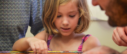 Ideas clave para entender la psicologia infantil