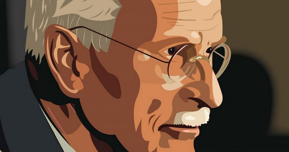 Biografía de Carl Gustav Jung: vida y obra del psicólogo suizo