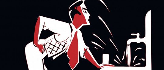 Repartirse las tareas domésticas entre los miembros de la pareja mejora la vida sexual