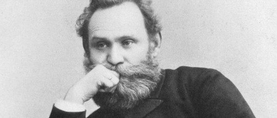 Iván Pávlov: biografía de este referente del conductismo