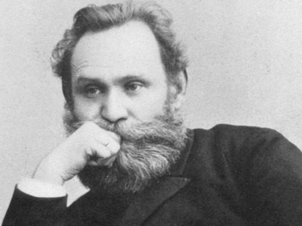 Ivan Pavlov