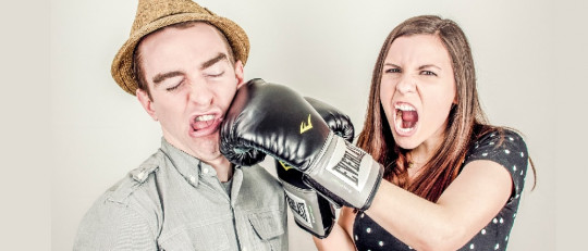 ¿Cómo evitar los conflictos de pareja?