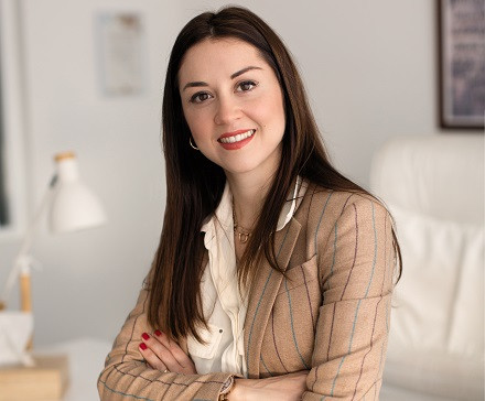 Sara Navarrete