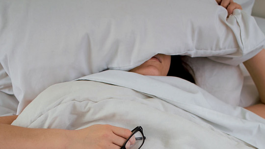 Recomendaciones para el sueño irregular durante el confinamiento