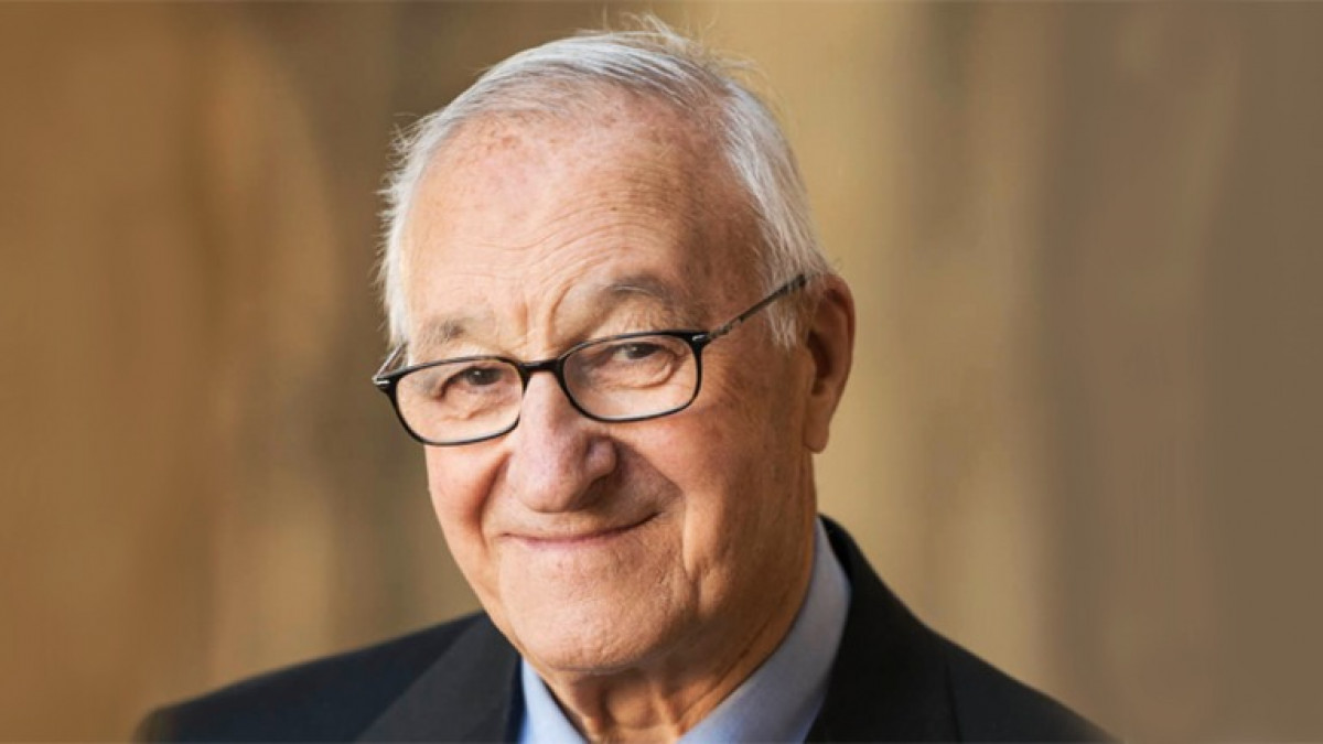 Las 25 mejores frases de Albert Bandura