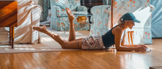 Aprovechar el aburrimiento para fomentar la creatividad