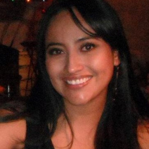 Leonor Adriana Montes Guerrero