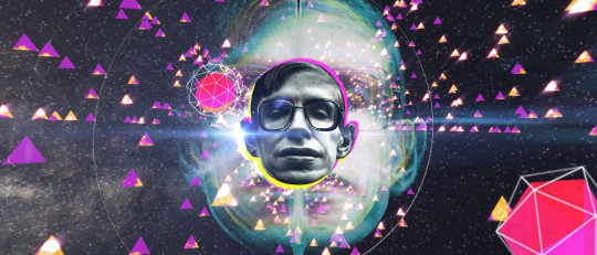 Las 105 mejores frases de Stephen Hawking