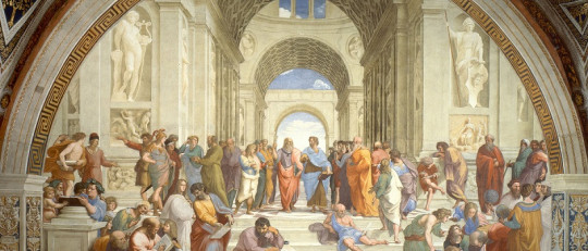 Por qué necesitamos la filosofía para vivir