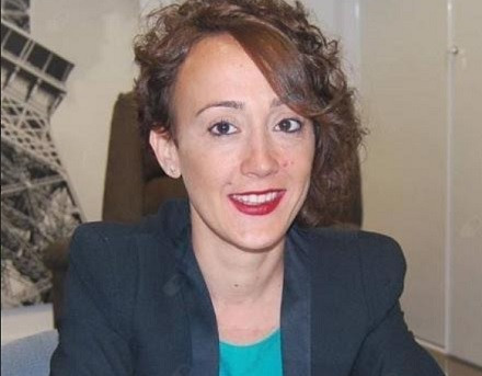 Angharad Albiach