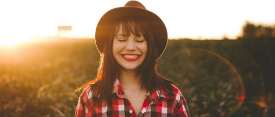 23 cosas a las que hay que renunciar para vivir feliz